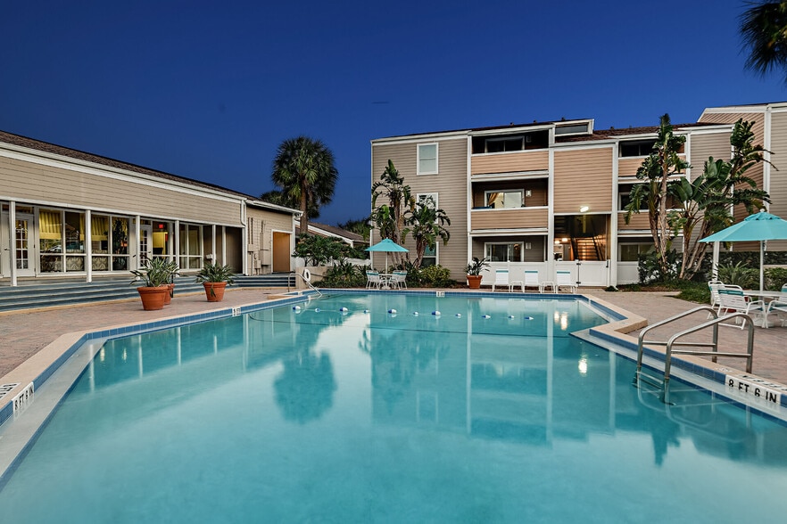 Woodlake Villas 720 S Conway Rd Orlando FL 32807 Apartment Finder