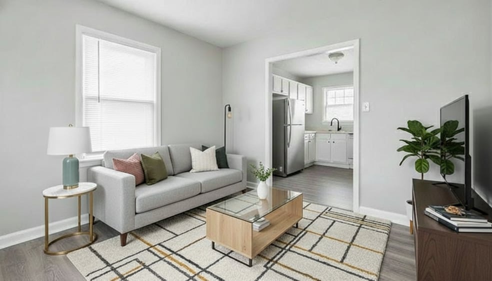 Building Photo - 413 W Stevens St