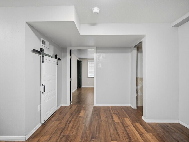 Building Photo - Updated Spokane Rental Home with 4 Bedrooms & Private Yard