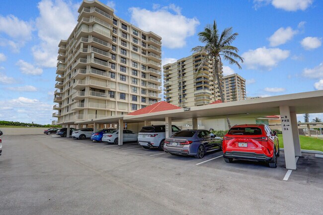 Primary Photo - 5480 N Ocean Dr
