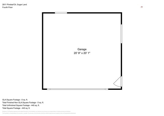 Building Photo - 2811 Pineleaf Dr