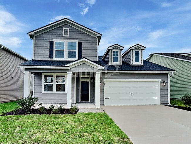 Building Photo - 2866 Alanas Mdw Wy