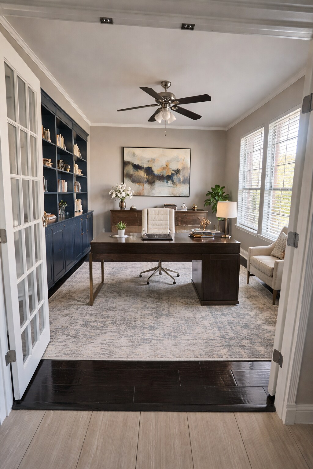 Office - 416 Cypress Hill Dr