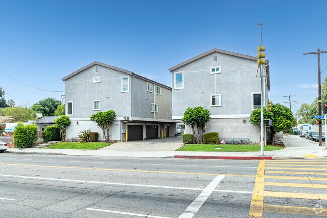 Building Photo - 7359 Kester Ave