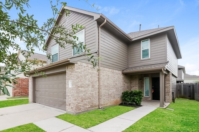 Building Photo - 5411 Hawksbury Creek Trail