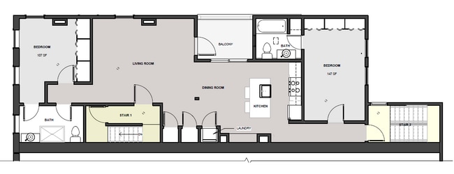 Building Photo - 258 W Broadway