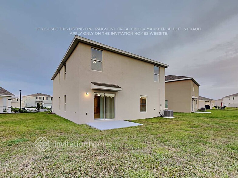 Building Photo - 4211 Autumn Fog Ct