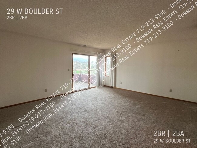Building Photo - 29 W Boulder St