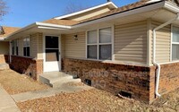 Building Photo - 3714 S Farm Rd 135