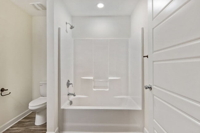 Building Photo - Brickyard Landing Townhomes