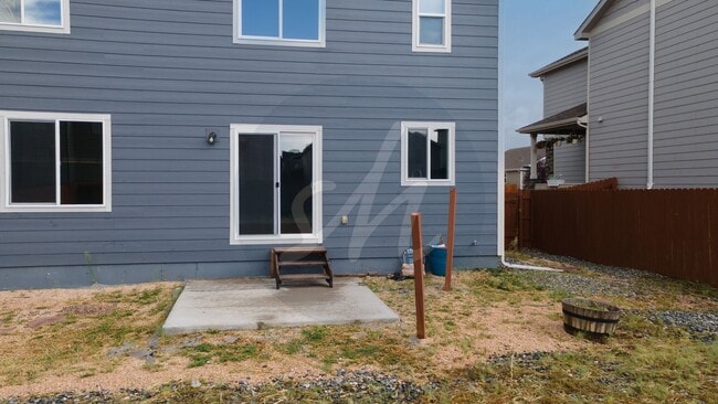 Building Photo - Meridian Ranch Home with Modern Upgrades