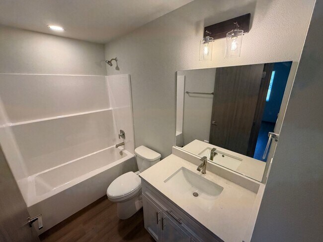 Building Photo - 4435-4437 West 30th Avenue