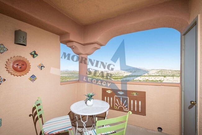 Building Photo - Executive Rental with VIEWS and Amenities! Min stay 90 days per HOA