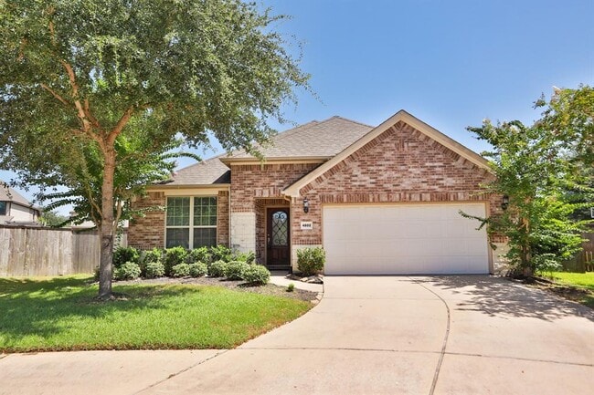 Building Photo - 4802 Elenas Bend Ct