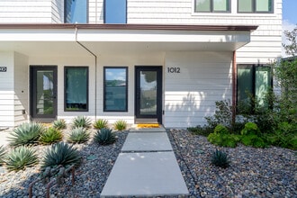 Building Photo - 1012 Beryl St