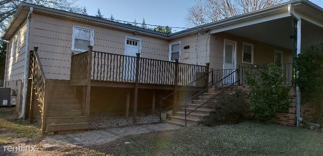 Building Photo - 4 br, 2 bath House - 4621 Clifton Glendale Rd