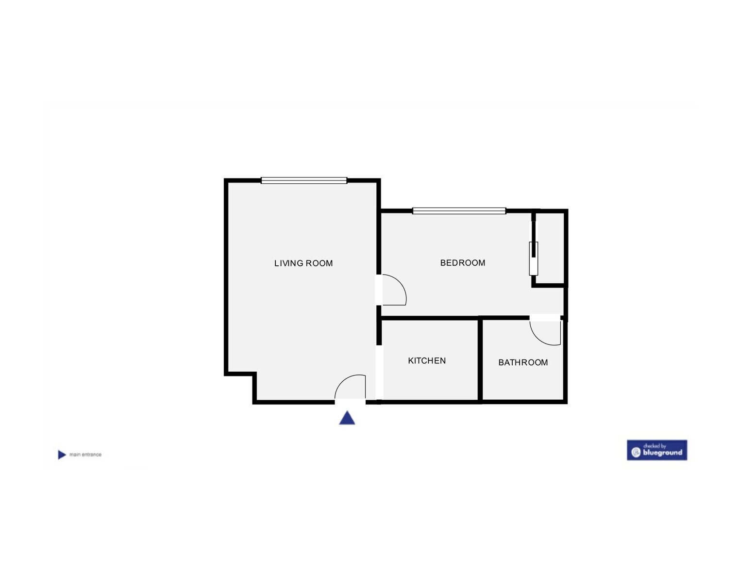 Building Photo - 250 W 19th St