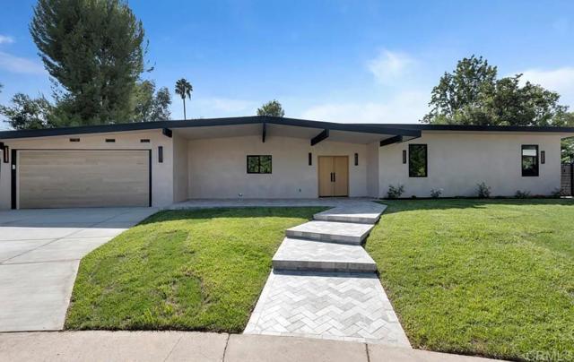 Building Photo - 4405 Brookford Ave