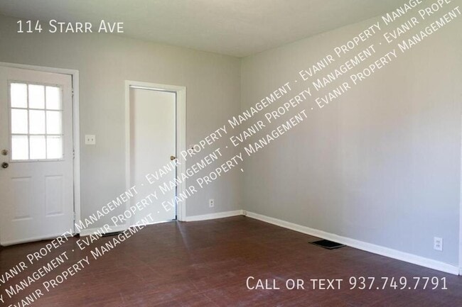 Building Photo - 114 Starr Ave