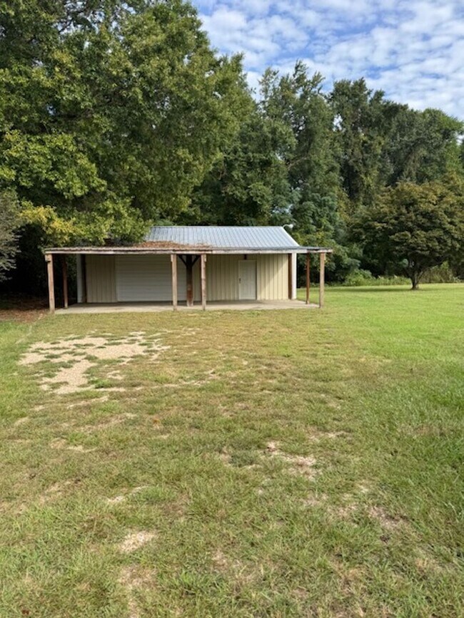Building Photo - 1100 O'Berry Road