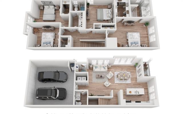 Building Photo - 5824 Soapstone St