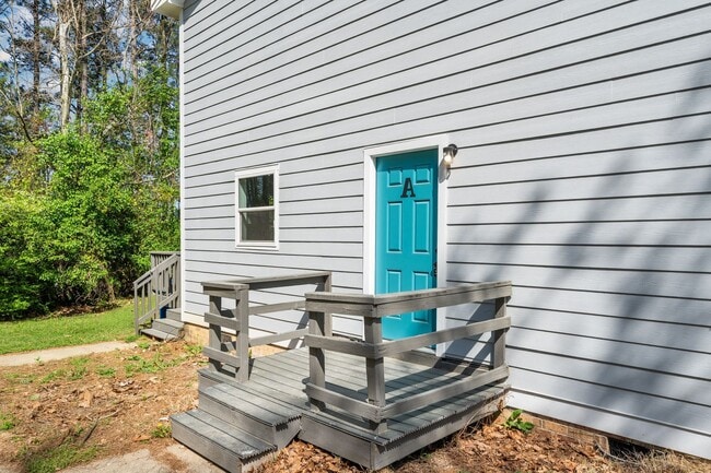 Building Photo - 2509 Stadium Dr