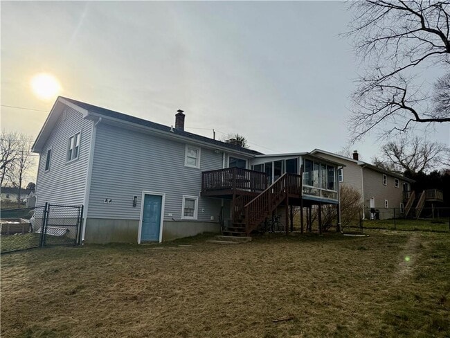 Building Photo - 118 Kenyon Rd