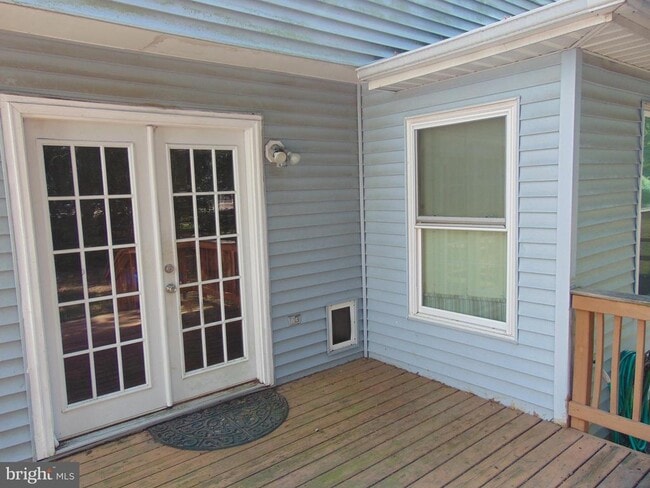 Building Photo - 6638 Antelope Ct