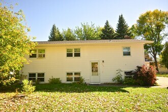 Building Photo - 25th Street Duplex