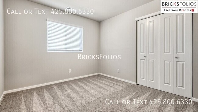 Building Photo - Your Dream Home in Puyallup – Where Peace ...