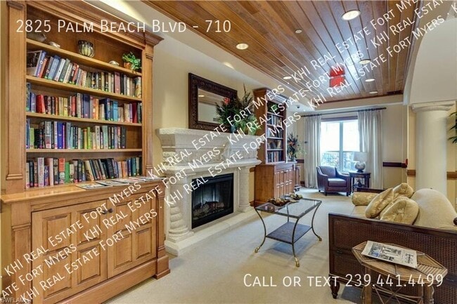 Building Photo - 2825 Palm Beach Blvd