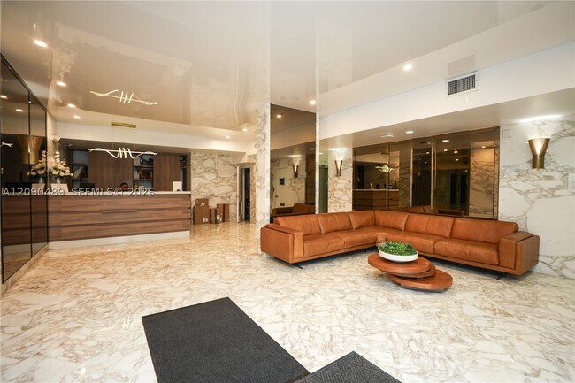 Building Photo - 7135 Collins Ave