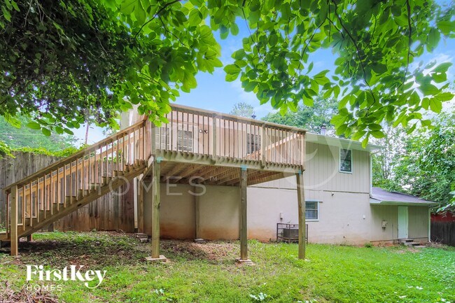 Building Photo - 4401 Raven Valley Ct