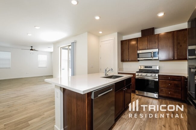 Building Photo - 2496 Wolf Willow Ct