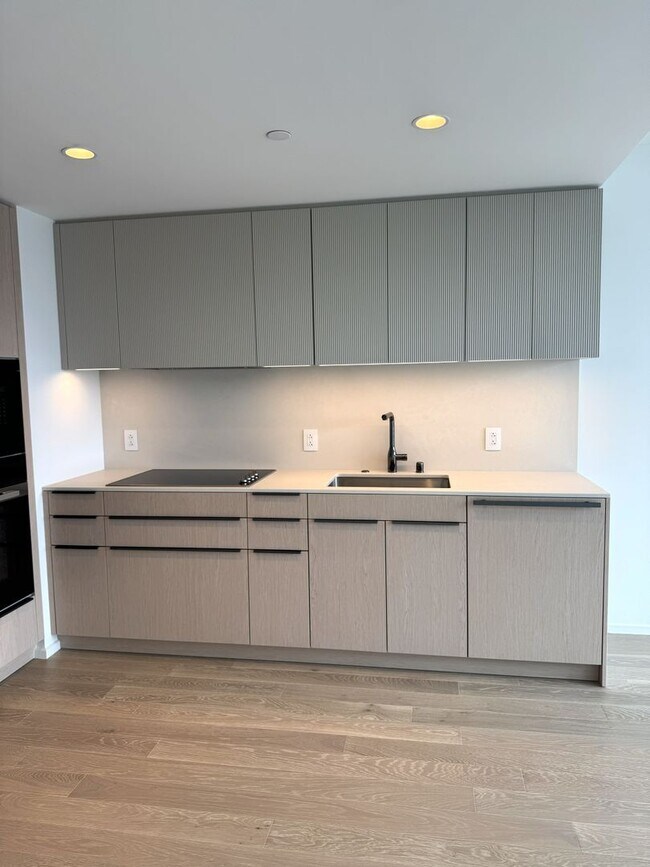 Building Photo - The Park Ward Village - One bedroom, one bath, one assigned parking stall
