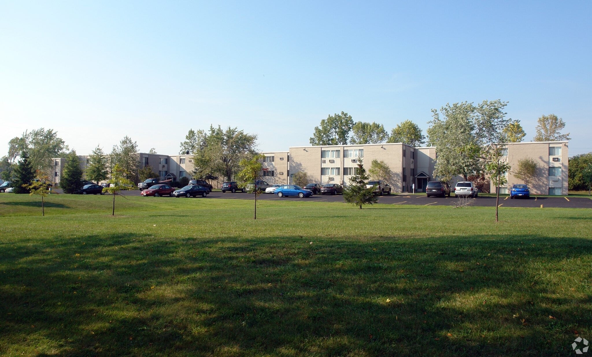 Building Photo - 7426 Henry Clay Blvd