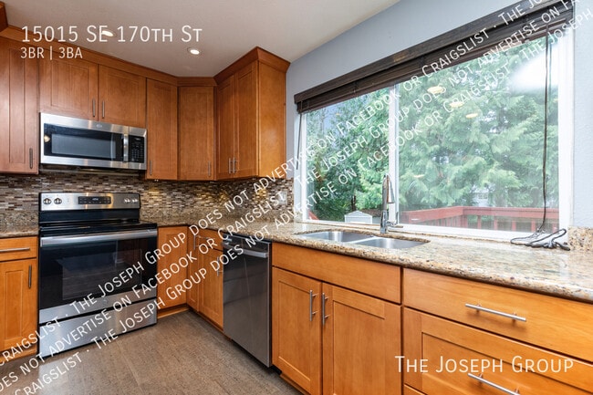 Building Photo - 15015 SE 170th St