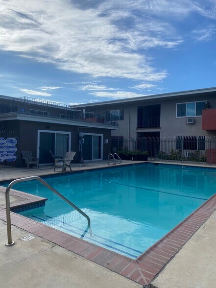 Building Photo - 5021 Atlantic Ave