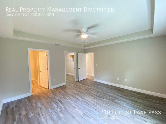 Building Photo - 210 Locust Lane Pass