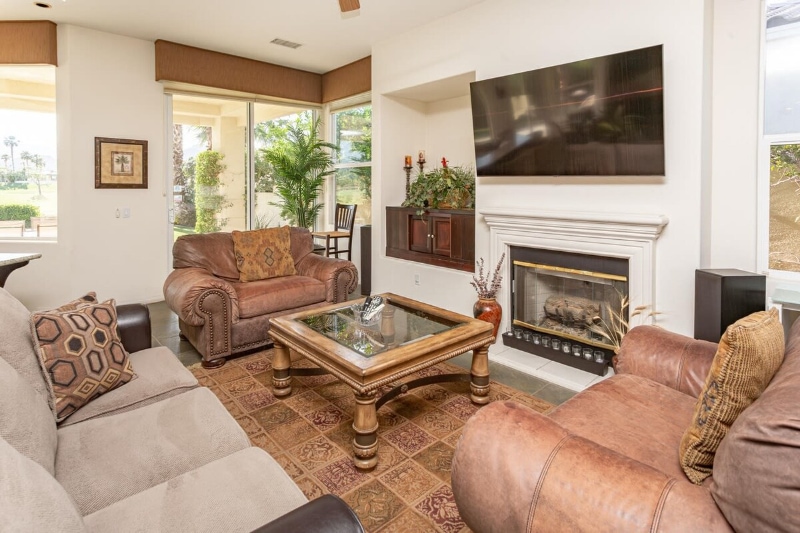 Building Photo - 57575 Seminole Dr