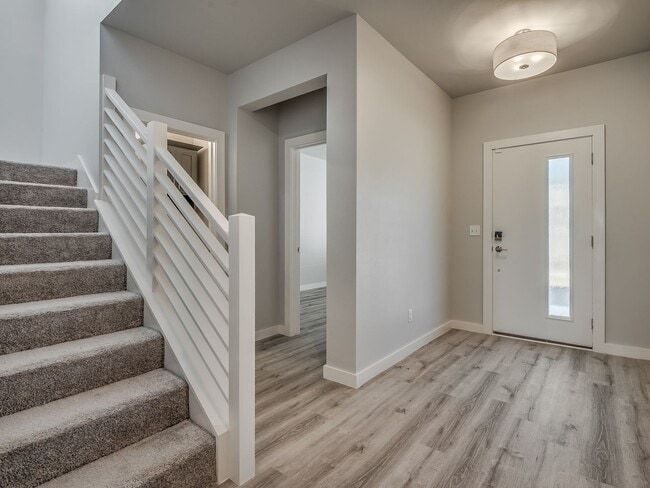 Building Photo - Beautiful Home in Edmond/Oklahoma City