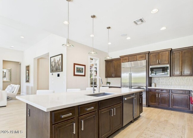 Building Photo - 4571 S Pinaleno Dr