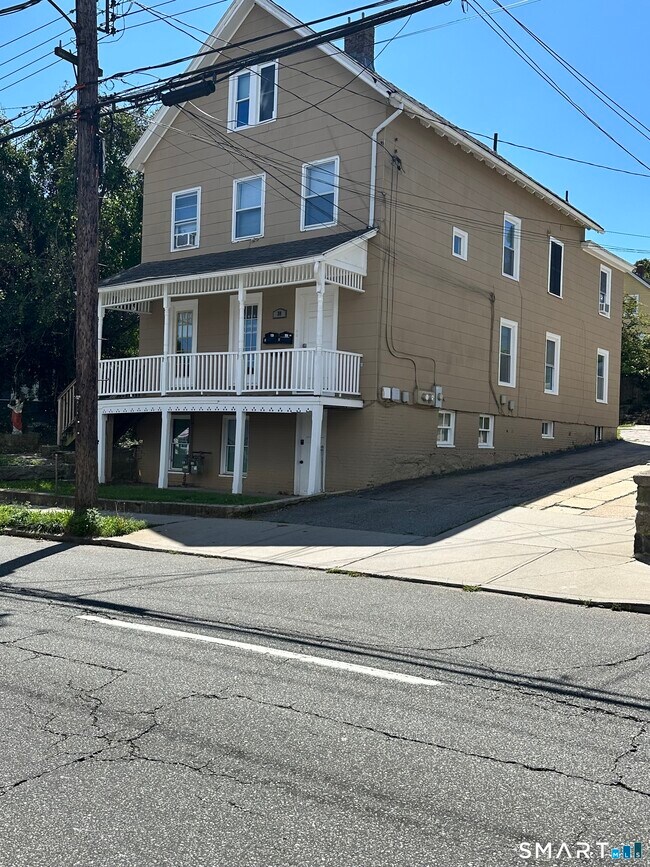 Building Photo - 30 Jefferson Ave