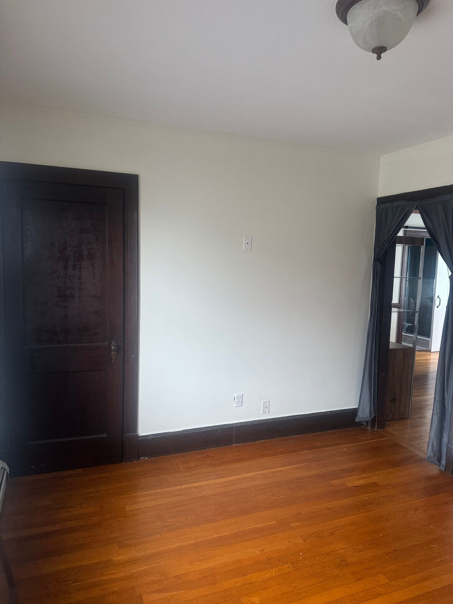 Bedroom 1 - 64 Vinton St