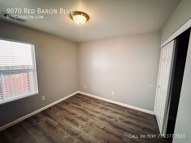 Building Photo - 9070 Red Baron Blvd