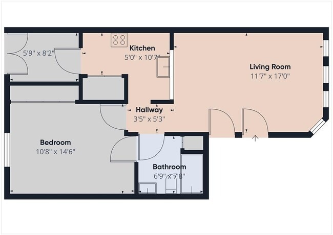 Building Photo - 2104 Cullen Ave