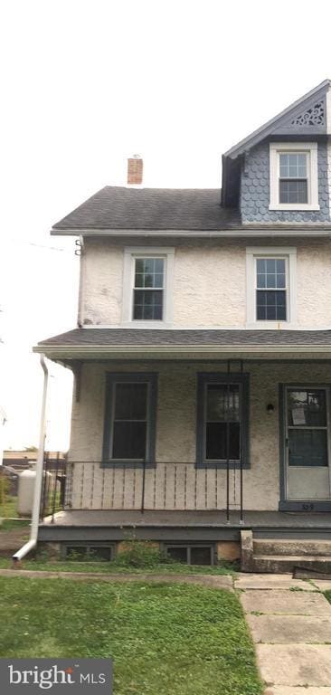 Building Photo - 309 Brower Ave