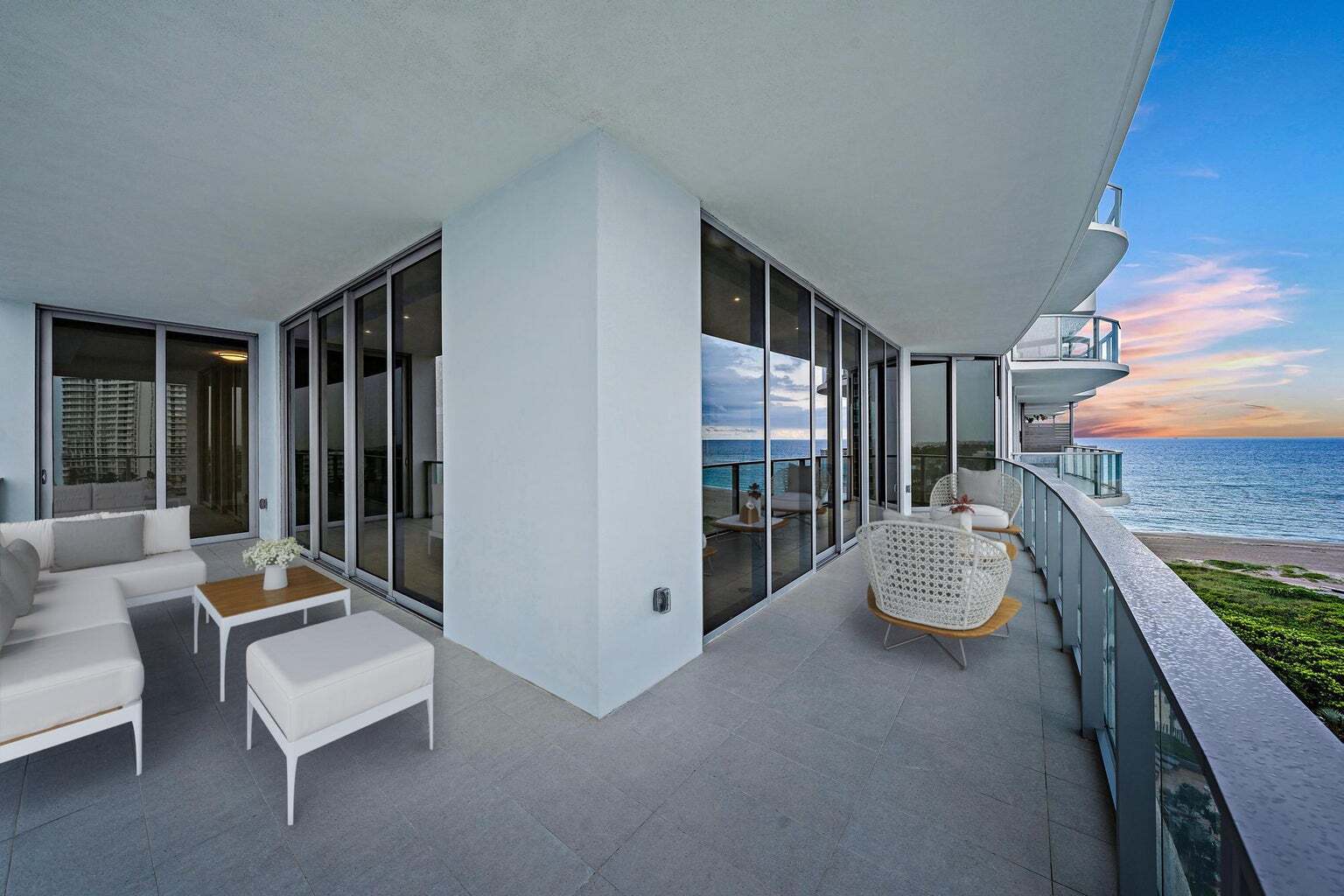 Building Photo - 3100 N Ocean Dr