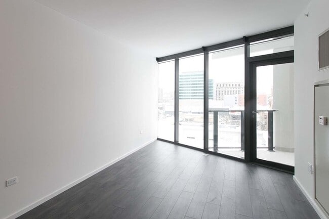 Floorplan - City Hyde Park