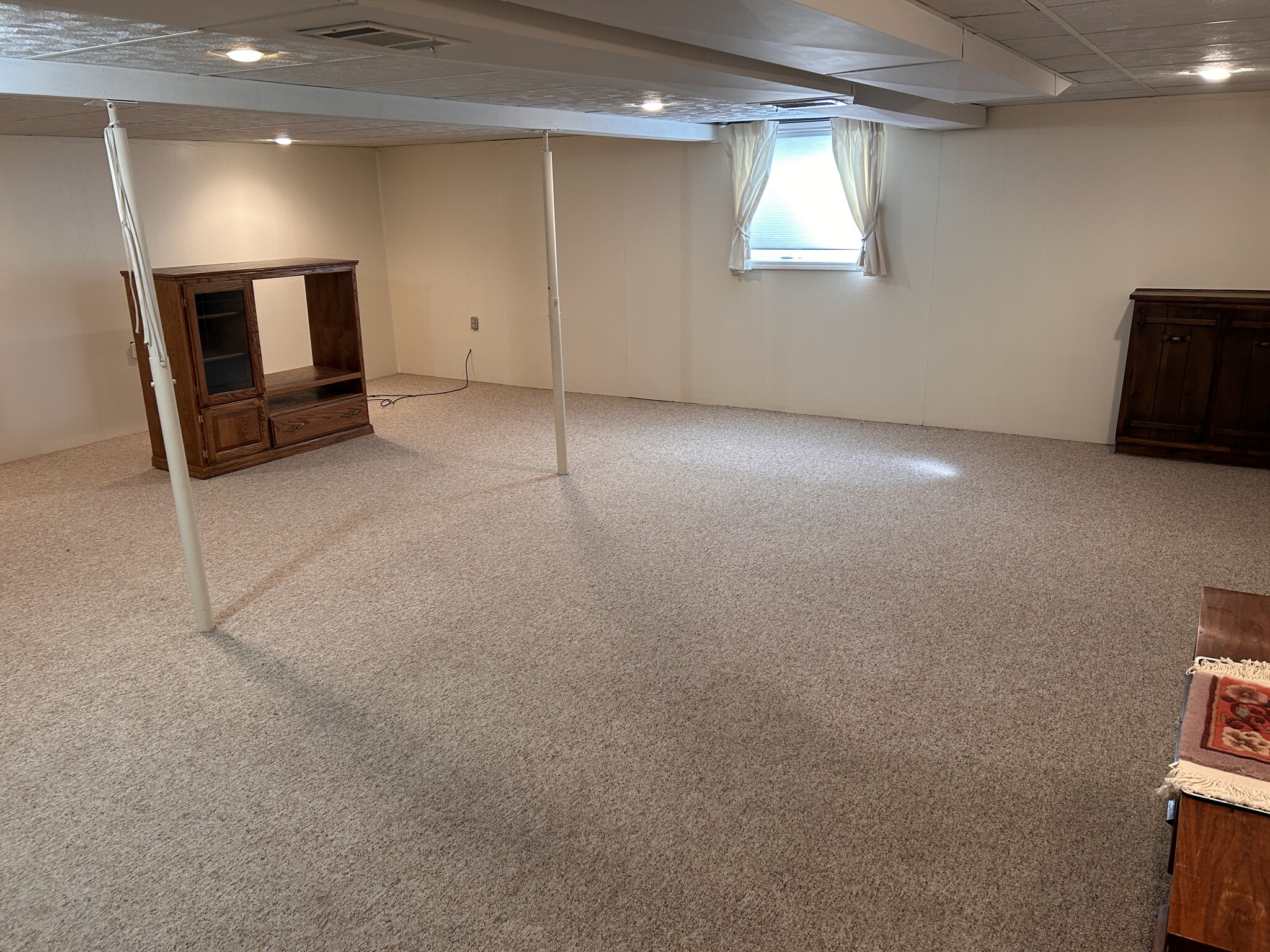 3rd bedroom basement - 2034 Ann Ln